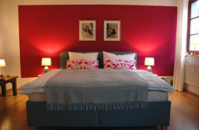 Suite - Mein Ankerplatz, Stralsund